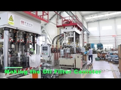 ÖLFILTER-LUFTFILTER-KABINEN-FILTER-KRAFTSTOFFFILTER spezieller Filterhersteller