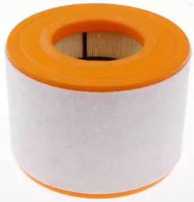 Erstklassiger Automobilmaschinen-Luftfilter OE: 4G0 133 843 H für Audi A6 mit 2.0L Turbo (12-19)