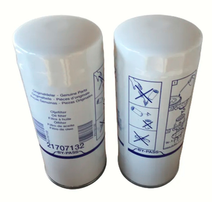 Erstklassiger Automobilmaschinen-Drehbeschleunigungs-Ölfilter für Regenmantel, Sandvik-LKWs, -Ausrüstungs-Produkt-Beschreibung