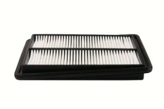 Erstklassiger Automobilmaschinen-Luftfilter OE: 16546-4BA1A für Nissan Rogue, Qashqai (14-19)      Produkt-Beschreibung